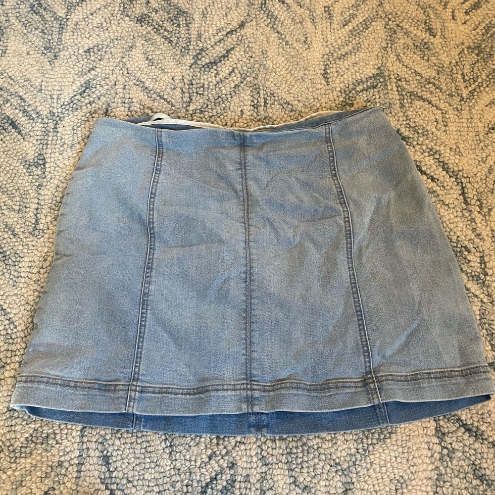 Target Skirt